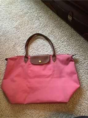 Longchamp Le Pliage tote